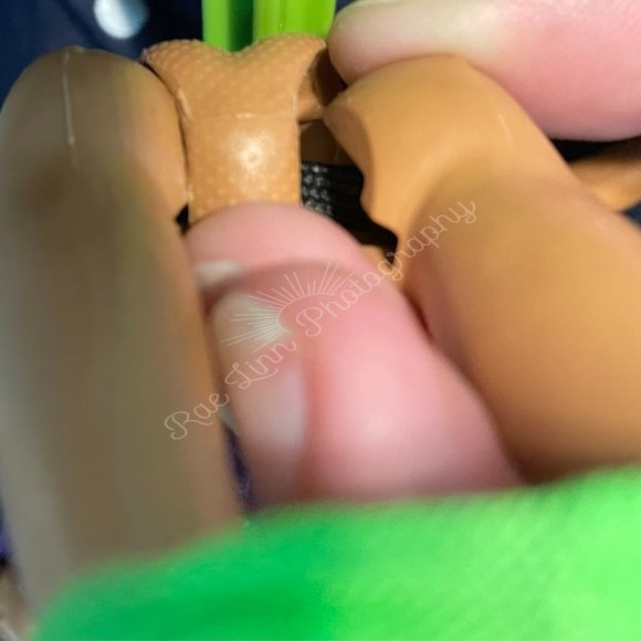 2010 Monster High | 1st Wave Dawn of the Dance (Frankie, Cleo , Clawdeen) | Orig - Picture 7 of 16